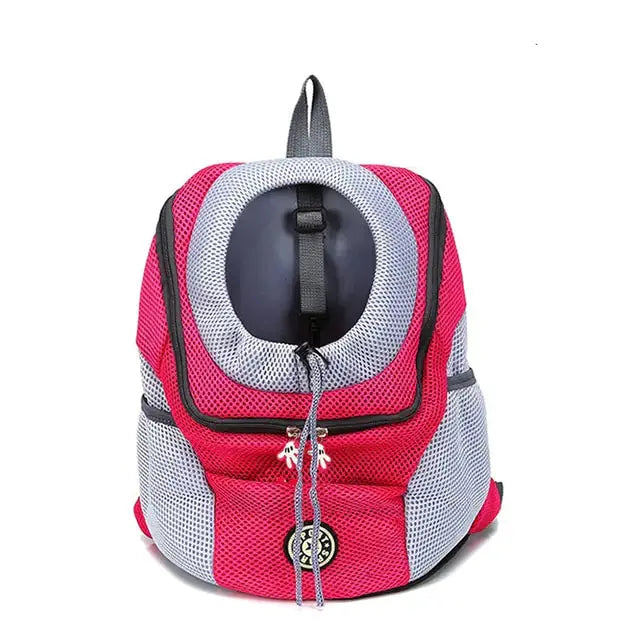 Pet Travel Carrier Bag GLR SHOPPING