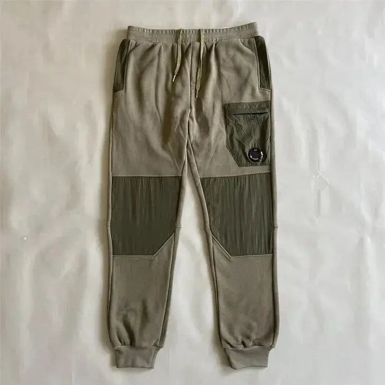 Soft Cotton Jogging Pants for Men GLR SHOPPING