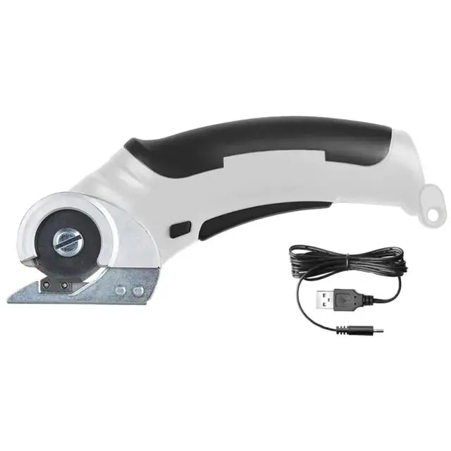 Rechargeable Cordless Electric Scissors GLR SHOPPING