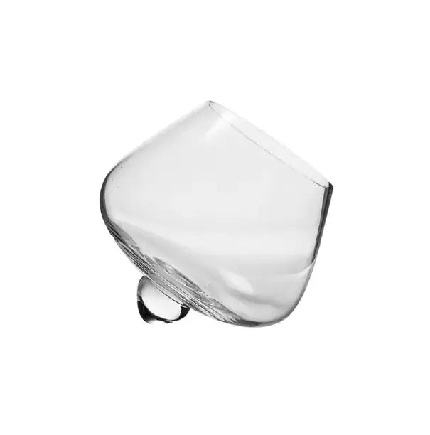 Crystal Rocking Whiskey Glass GLR SHOPPING