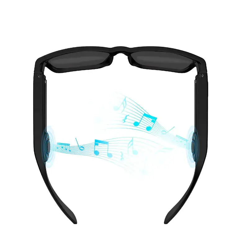 Bluetooth Sunglasses GLR SHOPPING