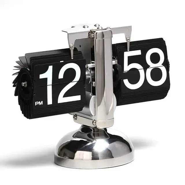 Classical Table Clock GLR SHOPPING