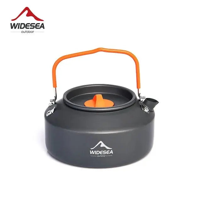 Outdoor Coffee Maker Set GLR SHOPPING
