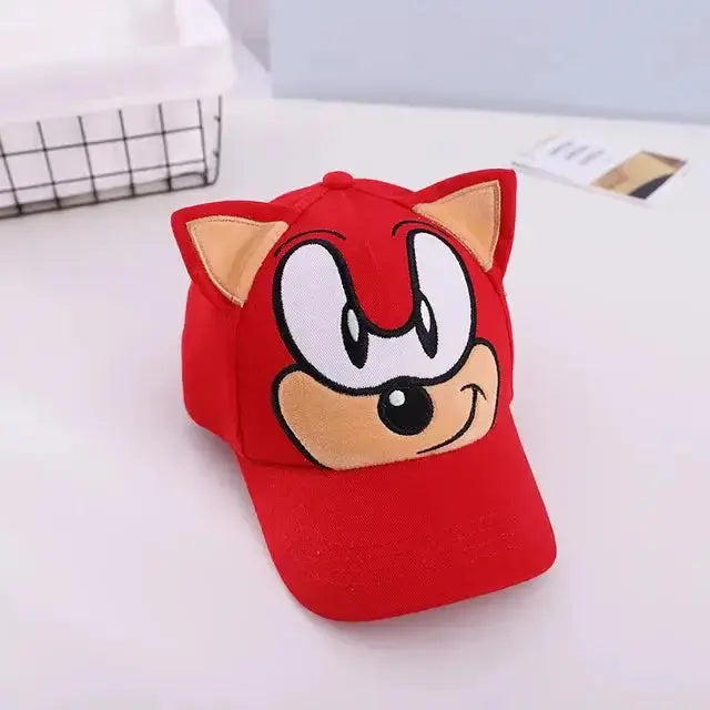 Kids Peaked Caps GLR SHOPPING