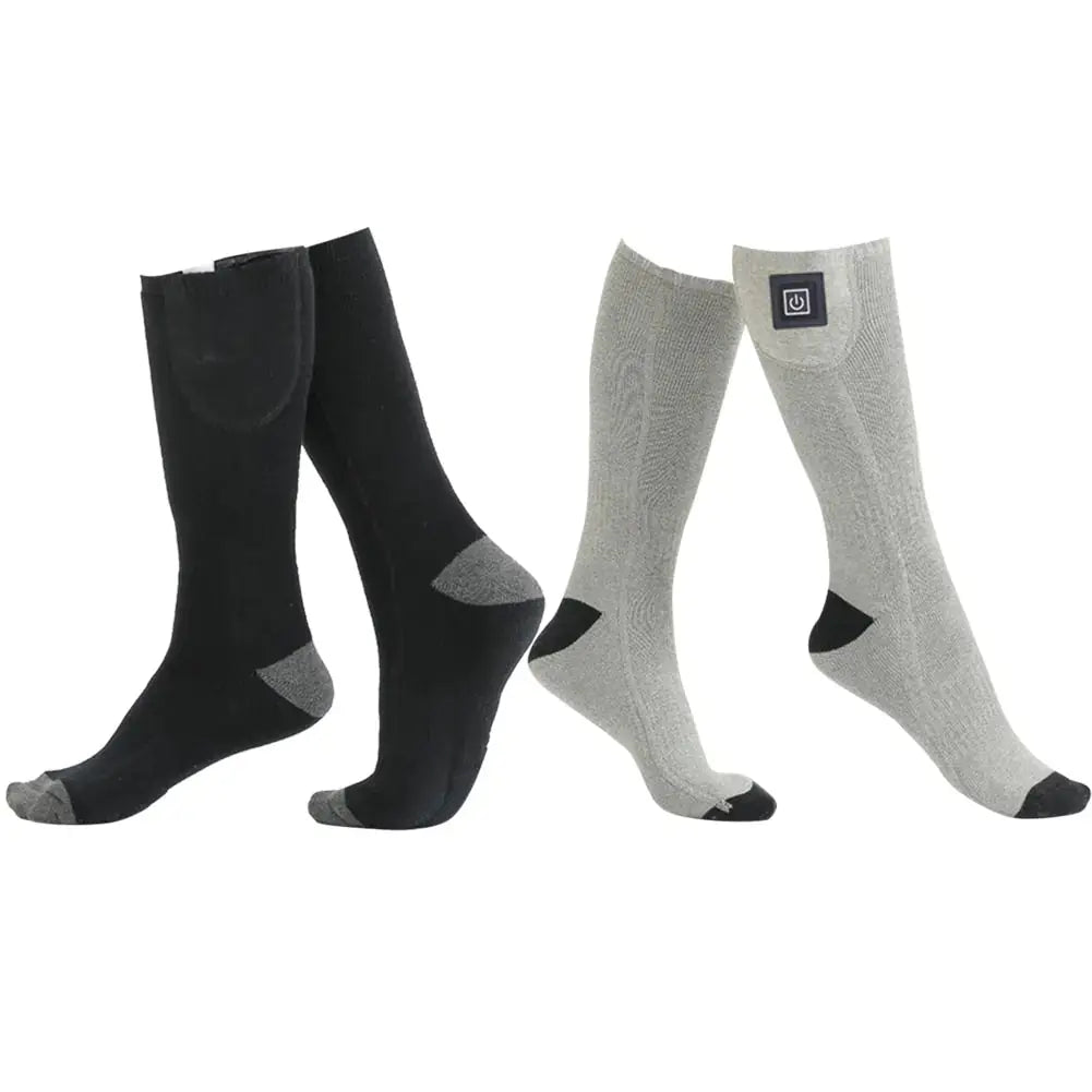 Breathable Heated Socks GLR SHOPPING