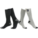 Breathable Heated Socks