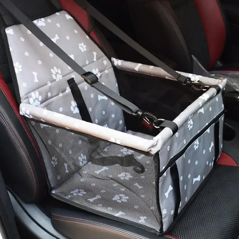 Pet Car Seat Bag GLR SHOPPING
