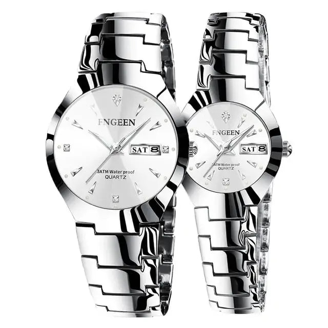 Couple Watches for Lovers - GLR SHOPPING