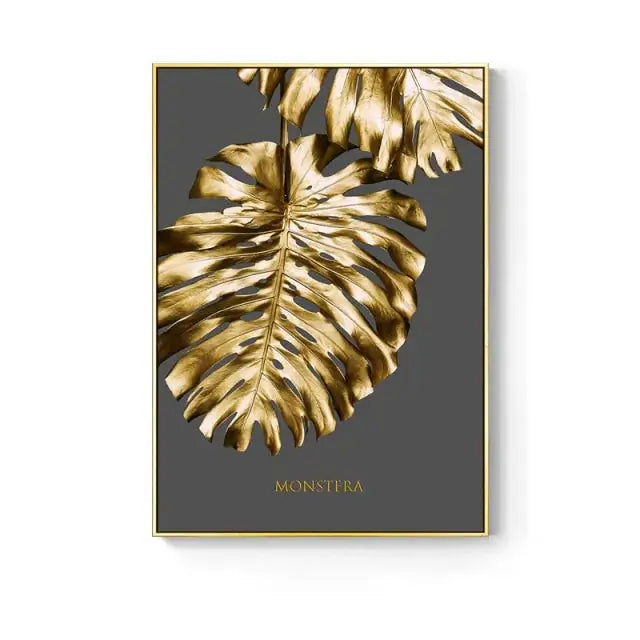 Wall Art Canvas Painting GLR SHOPPING