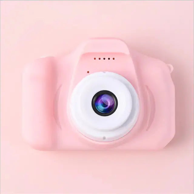 Vintage Kids Camera: Educational Fun GLR SHOPPING