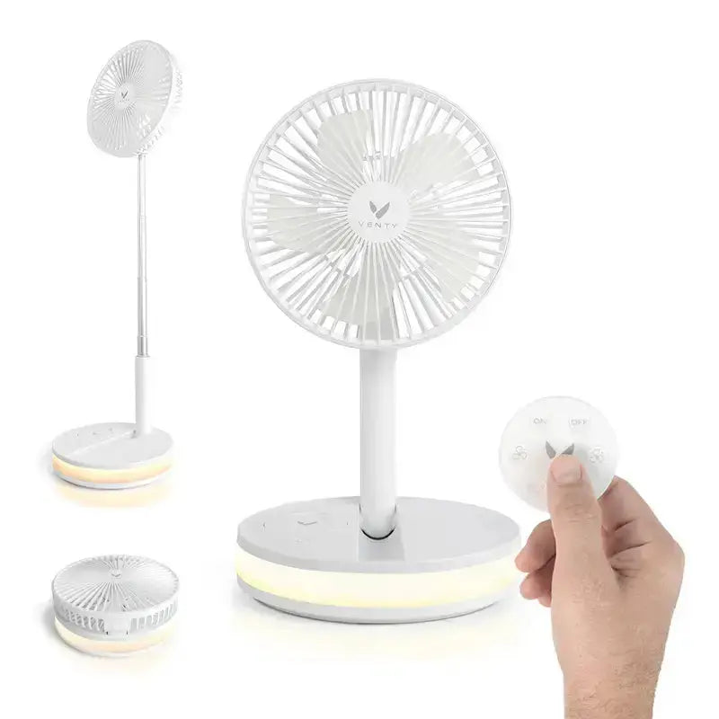 Ultimate Portable Fan GLR SHOPPING