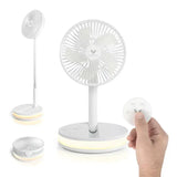 Ultimate Portable Fan