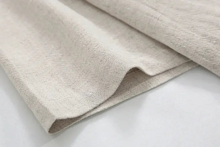 VG Classic Linen Shirt GLR SHOPPING