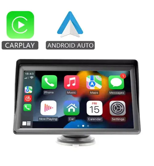 Smart Drive 7 GLR SHOPPING