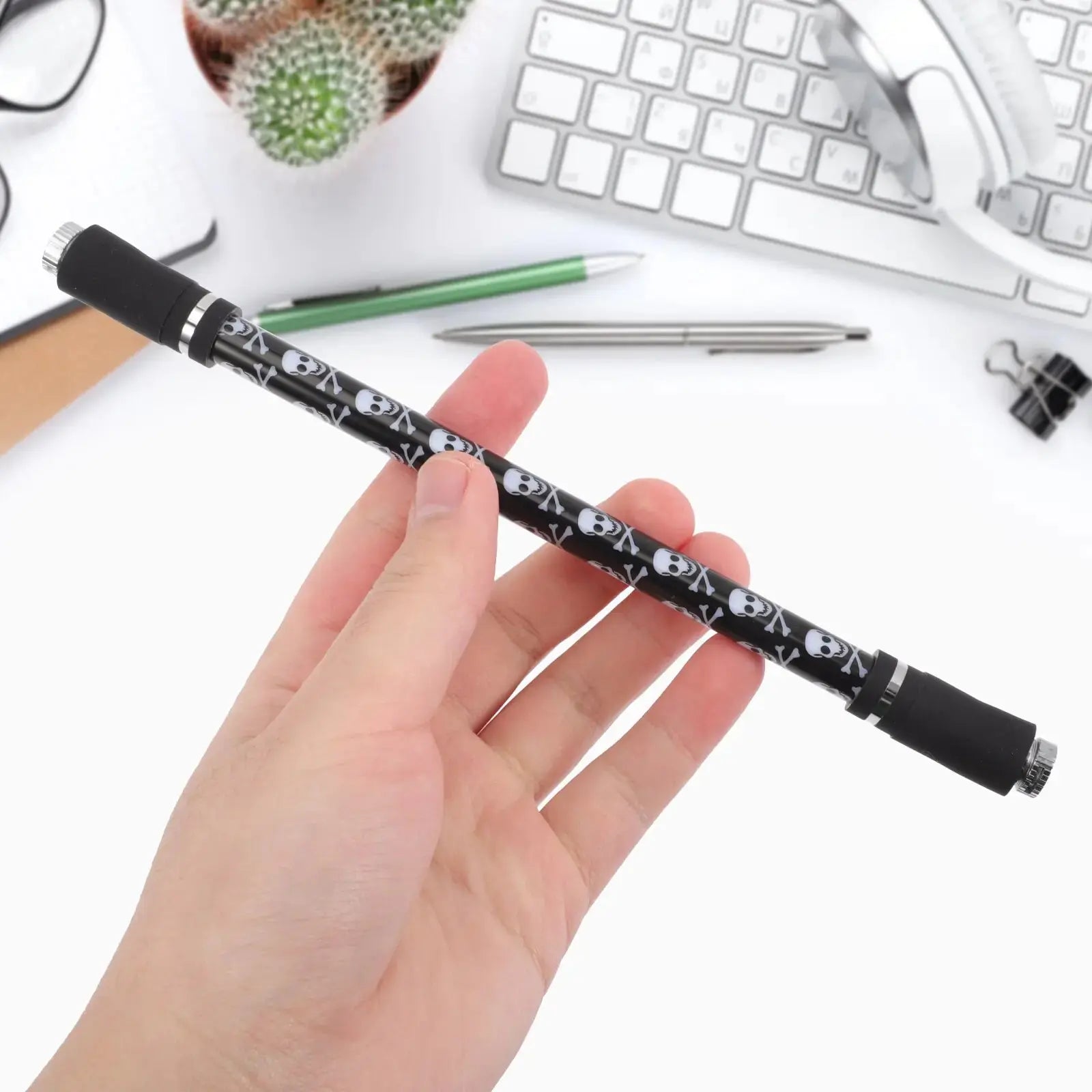 Pen Finger Rotating Ballpoint GLR SHOPPING