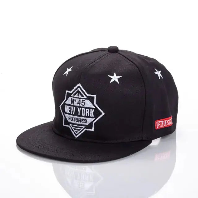 Acrylic Embroidered Cap GLR SHOPPING
