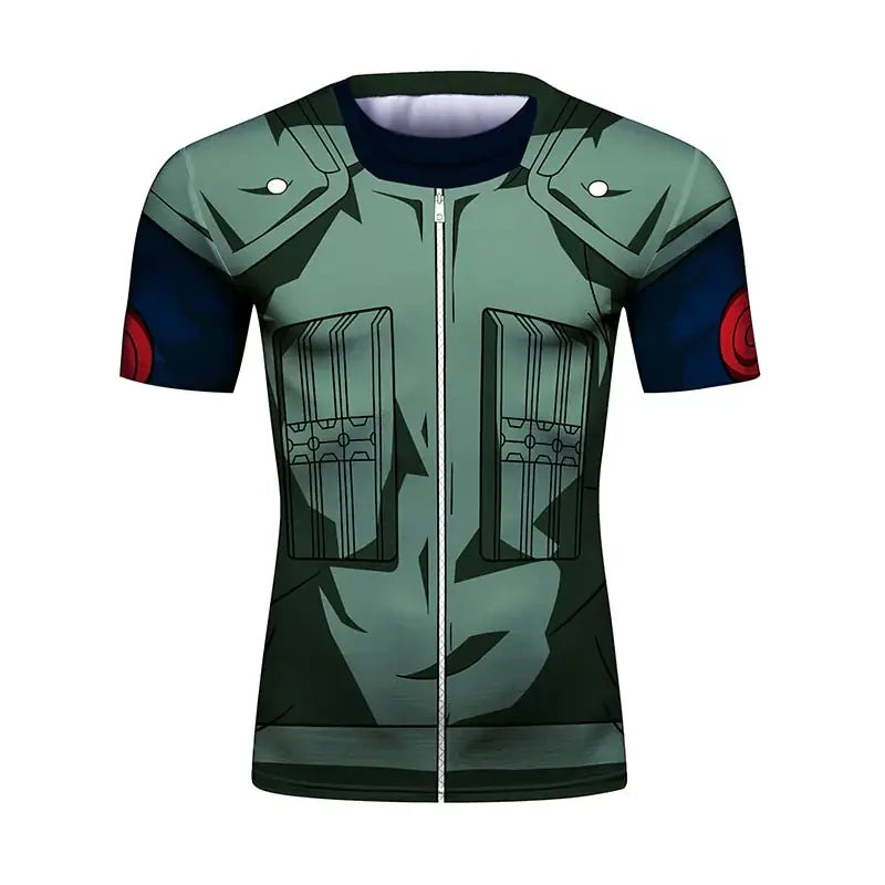 Rashguard Fightwear for Men GLR SHOPPING