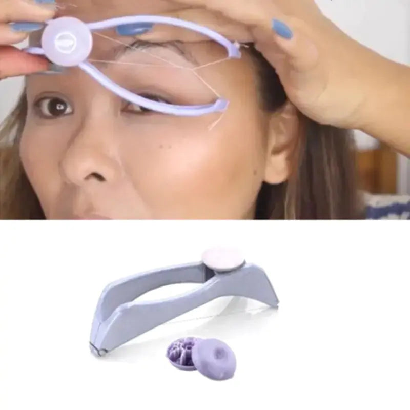 Facial Hair Remover GLR SHOPPING