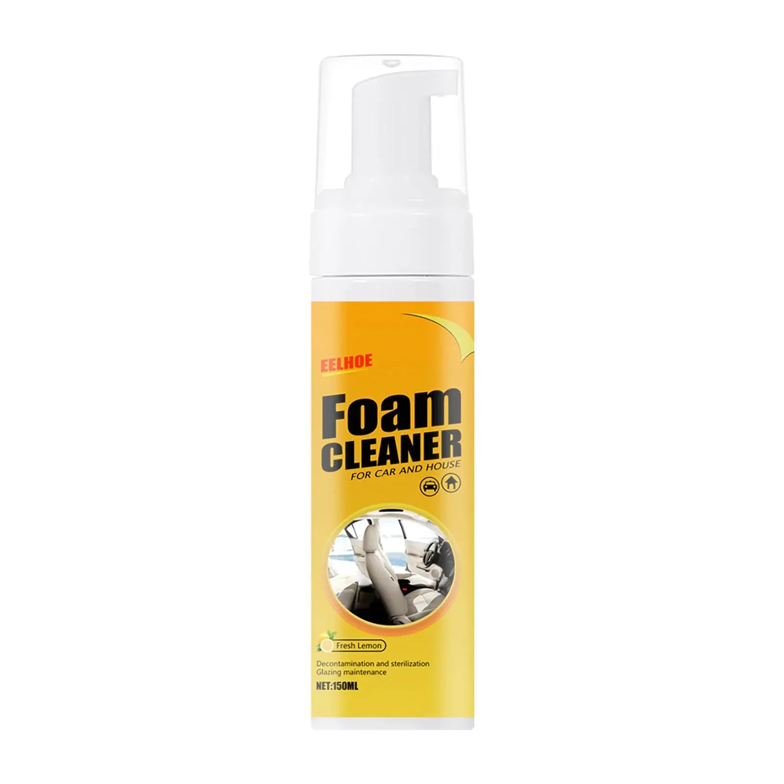 Multifunctional Foam Cleaner GLR SHOPPING