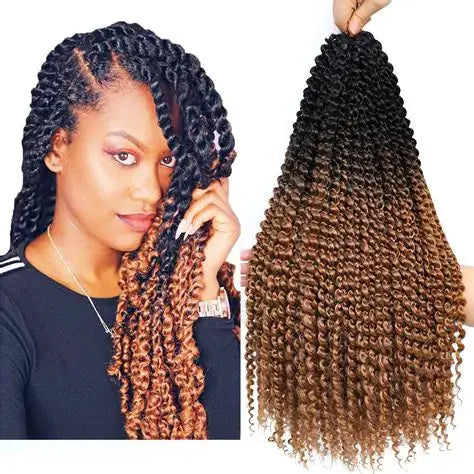 Passion Twist Hair Extensions GLR SHOPPING