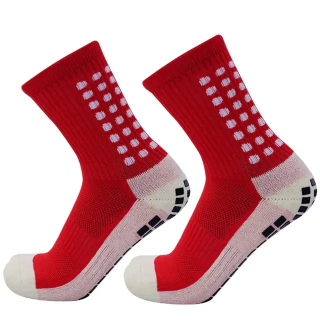 Non-Slip Grip Football Socks GLR SHOPPING