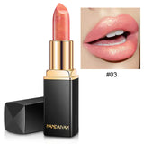 SparkleStay 9-Shade Glitter Lipstick