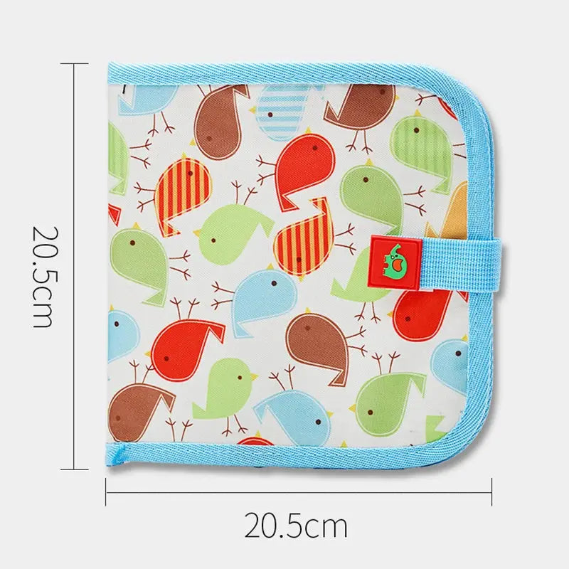 Reusable Doodle Book GLR SHOPPING