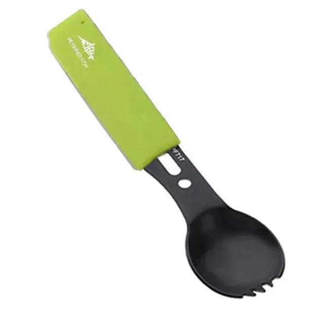 Multifunctional Camping Cookware Set GLR SHOPPING