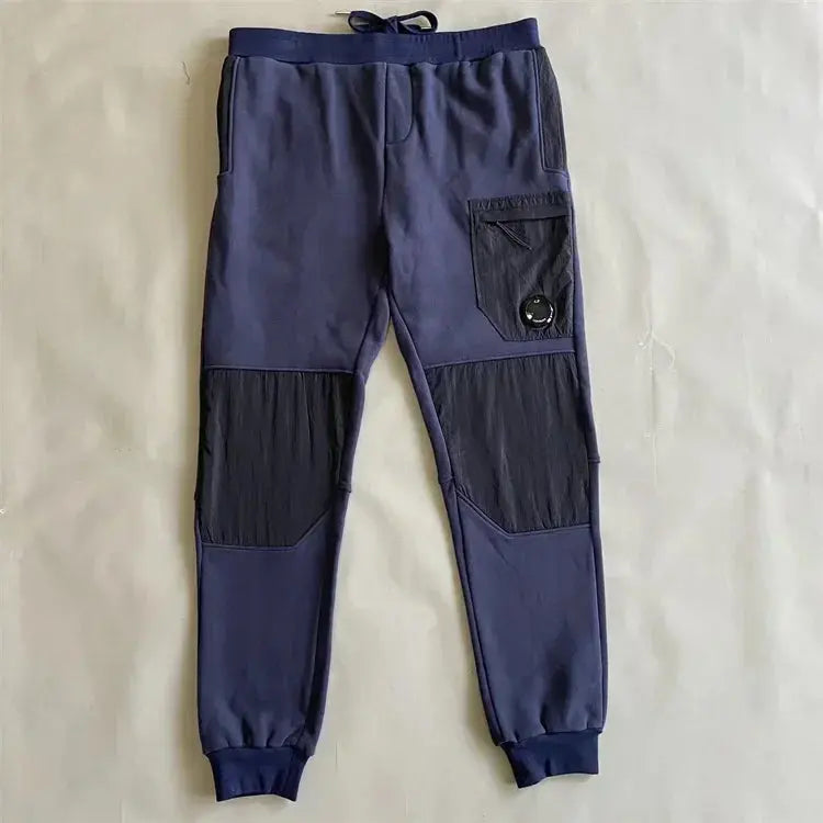 Soft Cotton Jogging Pants for Men GLR SHOPPING