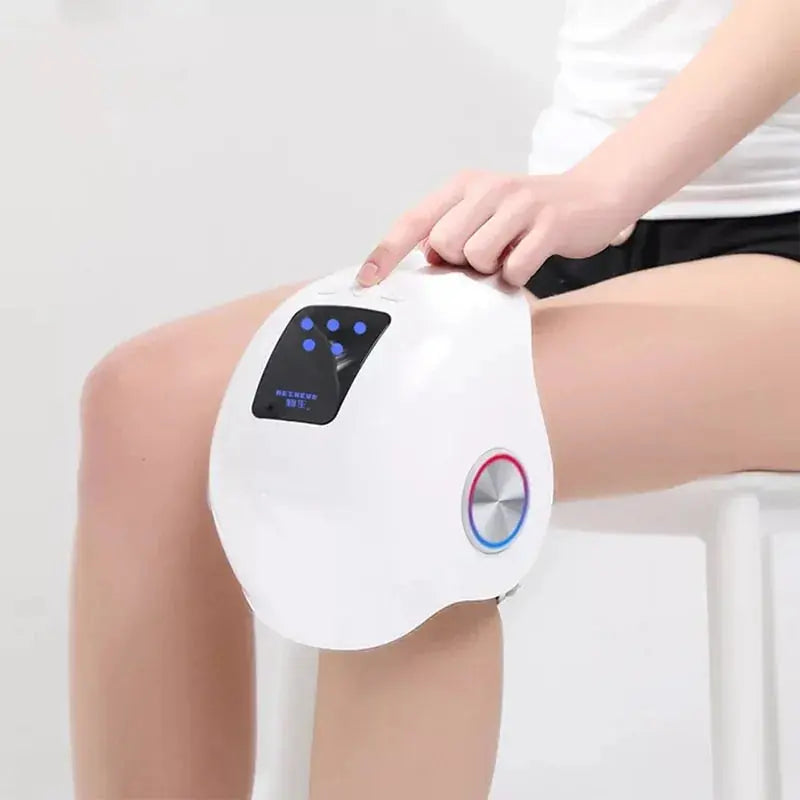 Physiotherapy Instrument Knee Massage GLR SHOPPING