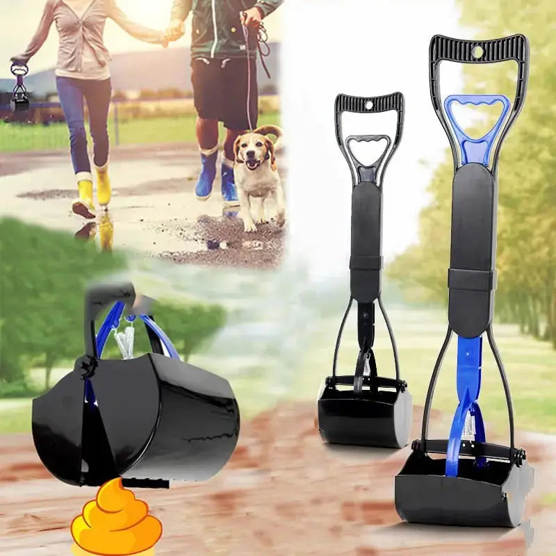 Dog Pooper Scooper GLR SHOPPING