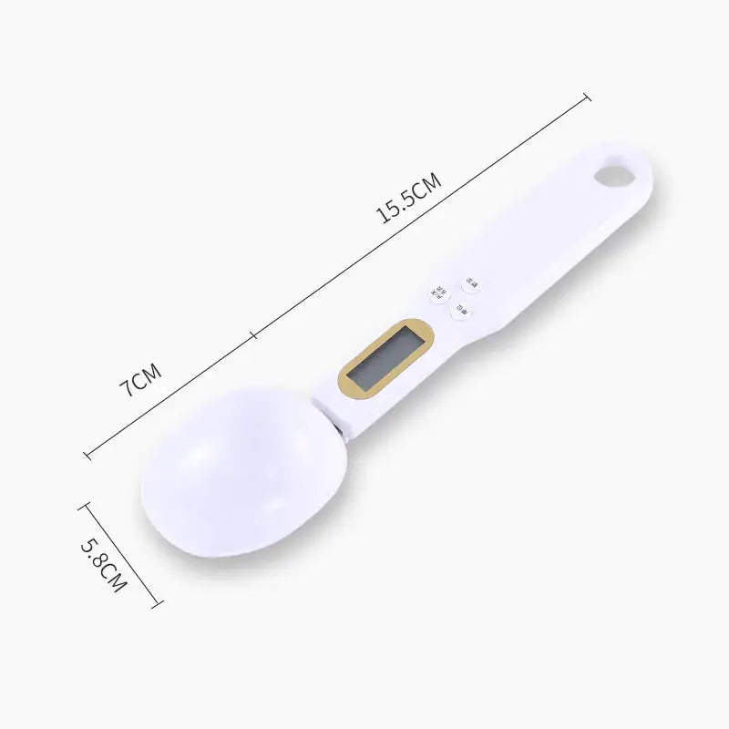 Electronic Spoon Kitchen Scale GLR SHOPPING