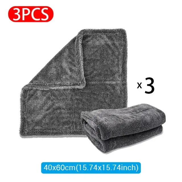 Double Sided Towel GLR SHOPPING