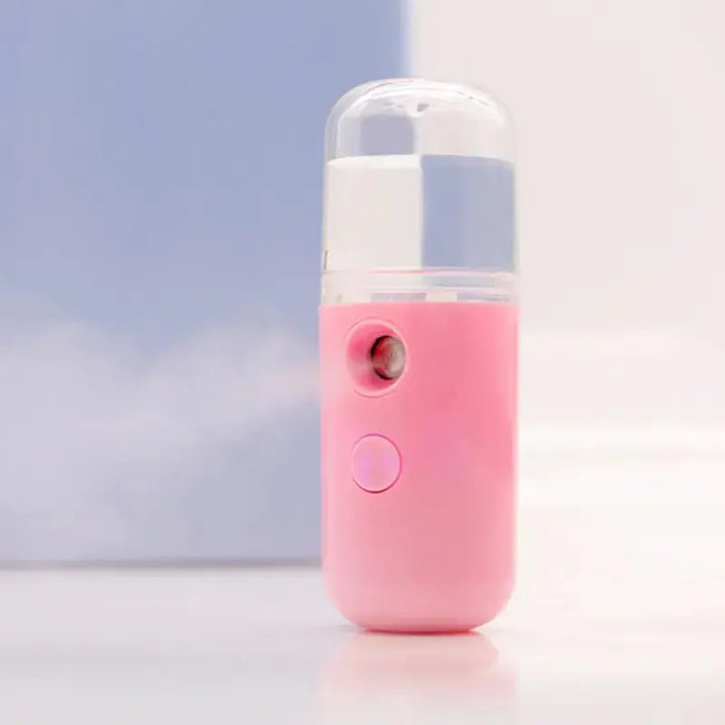 Portable Facial Mister GLR SHOPPING