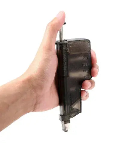 Plastic Airsoft BB Quick Loader GLR SHOPPING