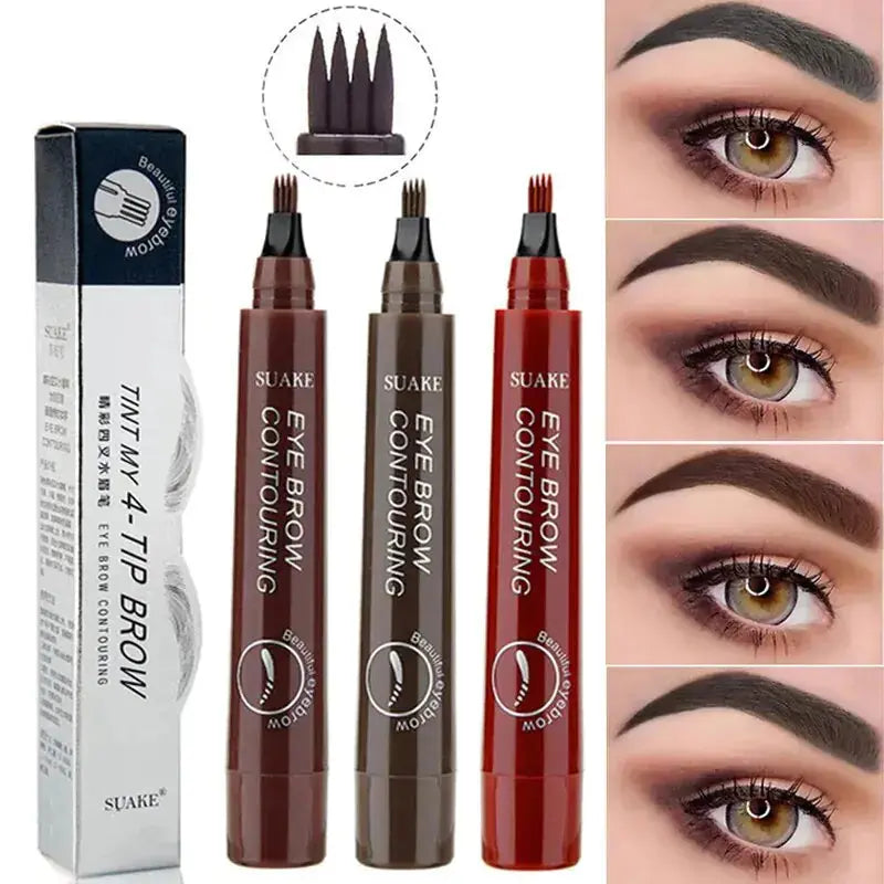 4 Point Eyebrow Pencil GLR SHOPPING