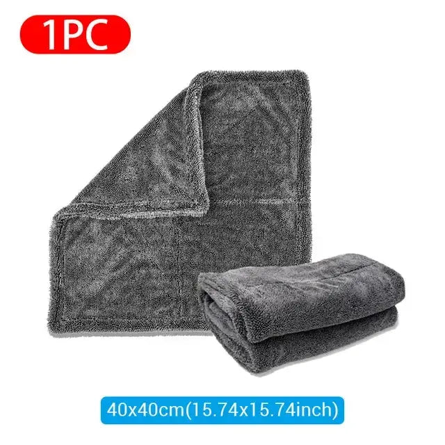 Double Sided Towel GLR SHOPPING