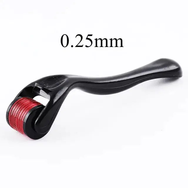 Titanium Microneedle Derma Roller GLR SHOPPING