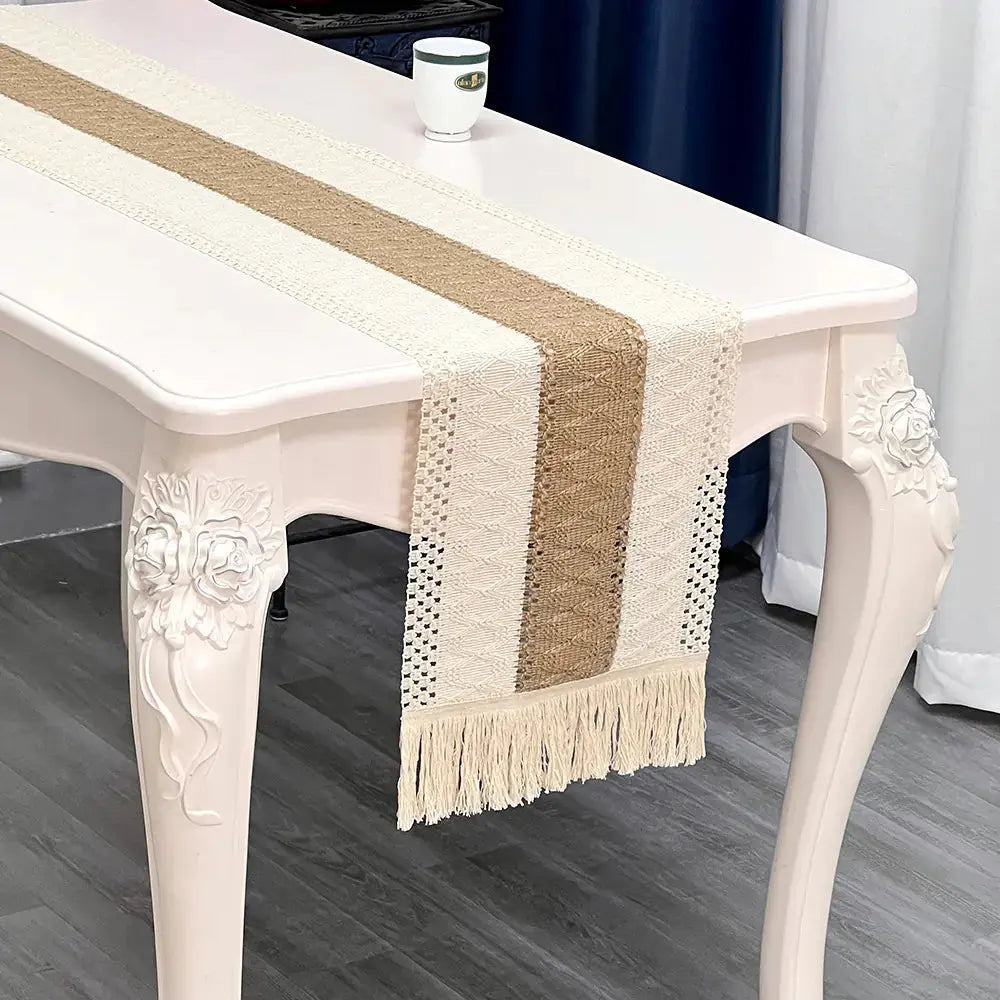 American Style Table Runner GLR SHOPPING