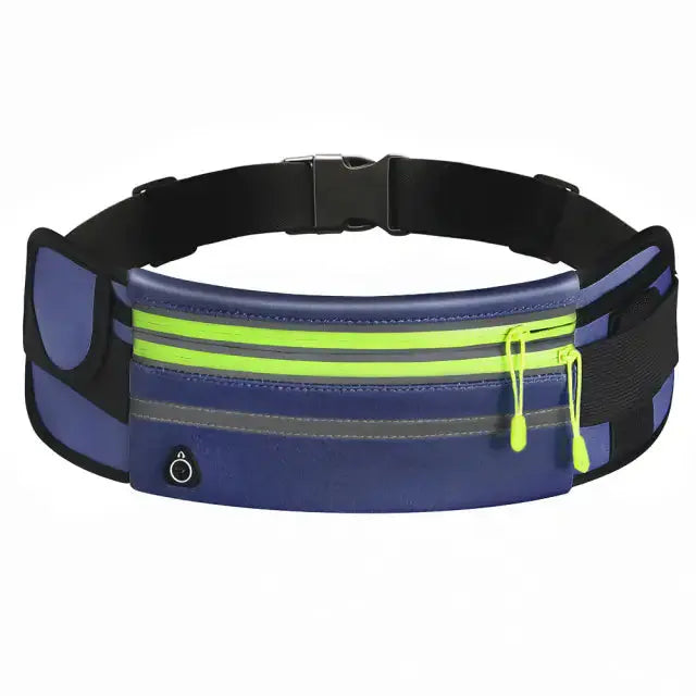 Sporty Waist Belt Bag GLR SHOPPING