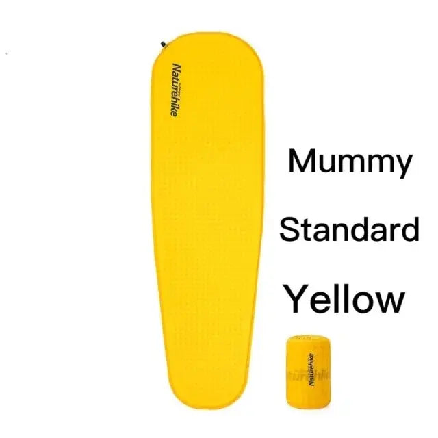 Self-inflating Camping Mat GLR SHOPPING