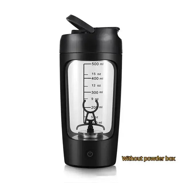 Electric Portable Shaker GLR SHOPPING