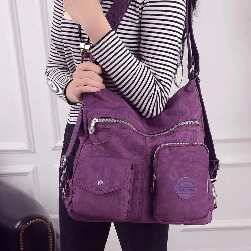 Crossbody Backpack Bag GLR SHOPPING