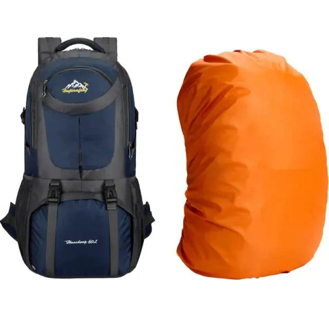 60L Outdoor Backpack GLR SHOPPING