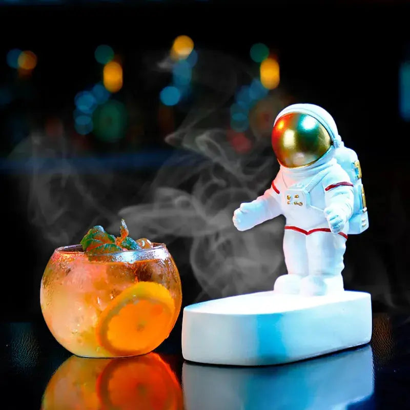 Astronaut Cocktail Glass GLR SHOPPING