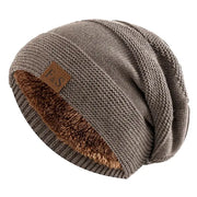 Unisex Slouchy Winter Hats GLR SHOPPING
