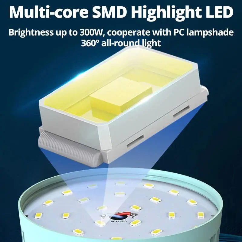 Camping Solar Light GLR SHOPPING