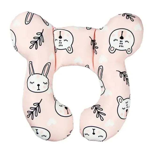 New Protective Baby Travel Pillow GLR SHOPPING