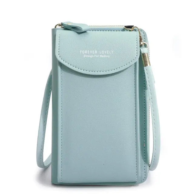Phone Wallet Shoulder Bag - GLR SHOPPING