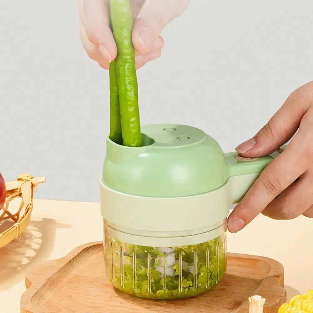 4 In 1 Handheld Multi-function Cutter GLR SHOPPING